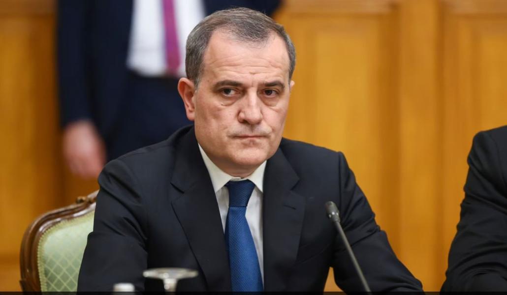 Բայրամովն առաջարկով դիմել է Հայաստանին