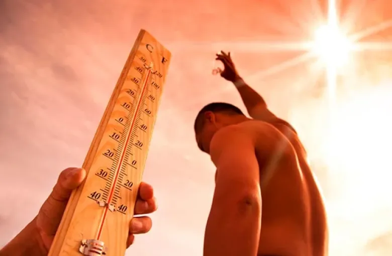 Հարավից արևադարձային տաք օդ է ներթափանցելու Հայաստան