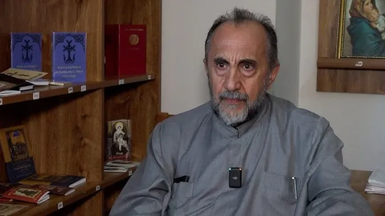 Դատավորը մերժել է Միքայել Սրբազանի պաշտպանների միջնորդությունը