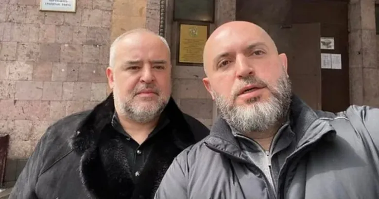 Դատական նիստերն ի սկզբանե ոչ մի բանի մասին են. փաստաբան