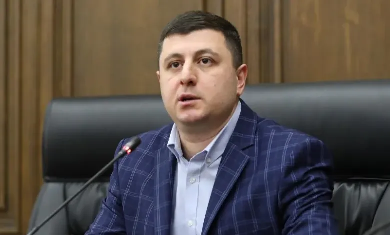 ՀՀԿ-ն 2018-ից հետո առաջնահերթ  պլան չի բերել պաշտոնների համար պայքարելը. Աբրահամյան