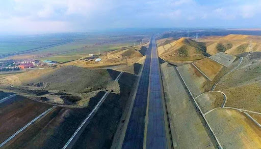 Թուրքիան է առաջարկել այսպես կոչված «Զանգեզուրի միջանցքը» հանձնել ամերիկյան ընկերությանը