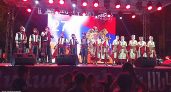 Թուրքիայում հայկական երաժշտական խմբին արգելել են մասնակցել փառատոնի