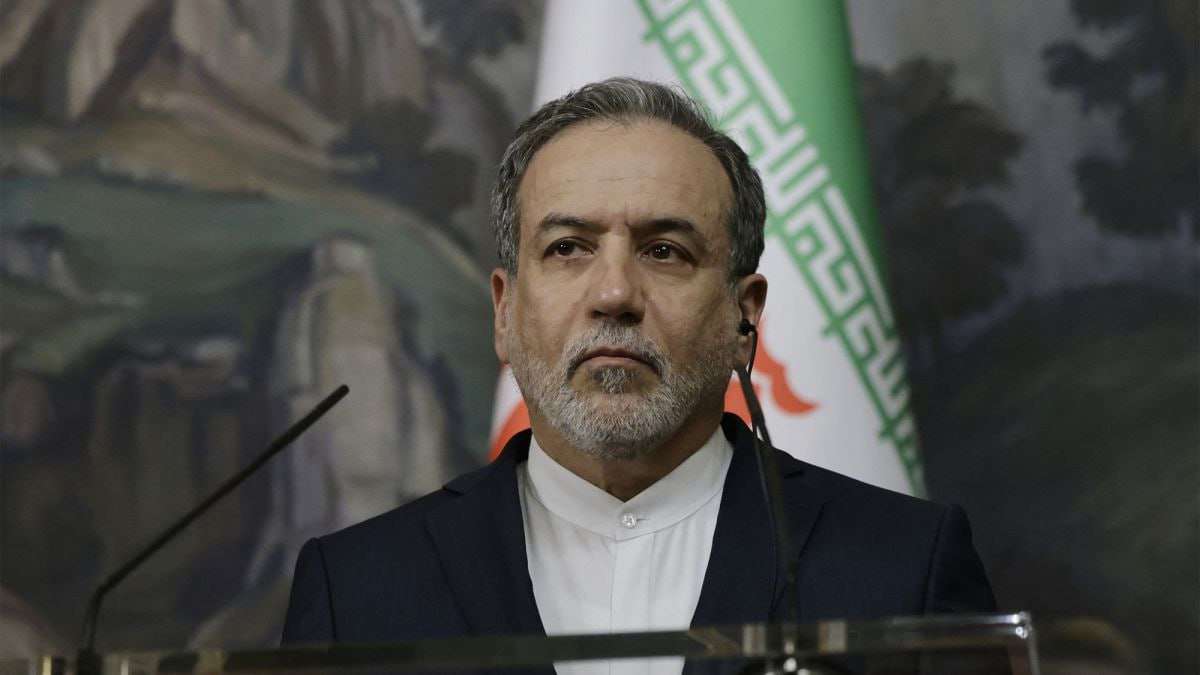 Այս ճանապարհը գտնվում է ՀՀ-ի ինքնիշխանության ներքո, մեր մոտ ամերիկյան զորքեր չեն տեղակայվի. Արաղչի