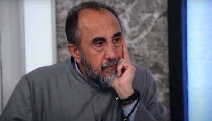 Այսօր չլինի, 10 տարի հետո լինի, ի վերջո արդարացվելու եմ. Աջապահյան