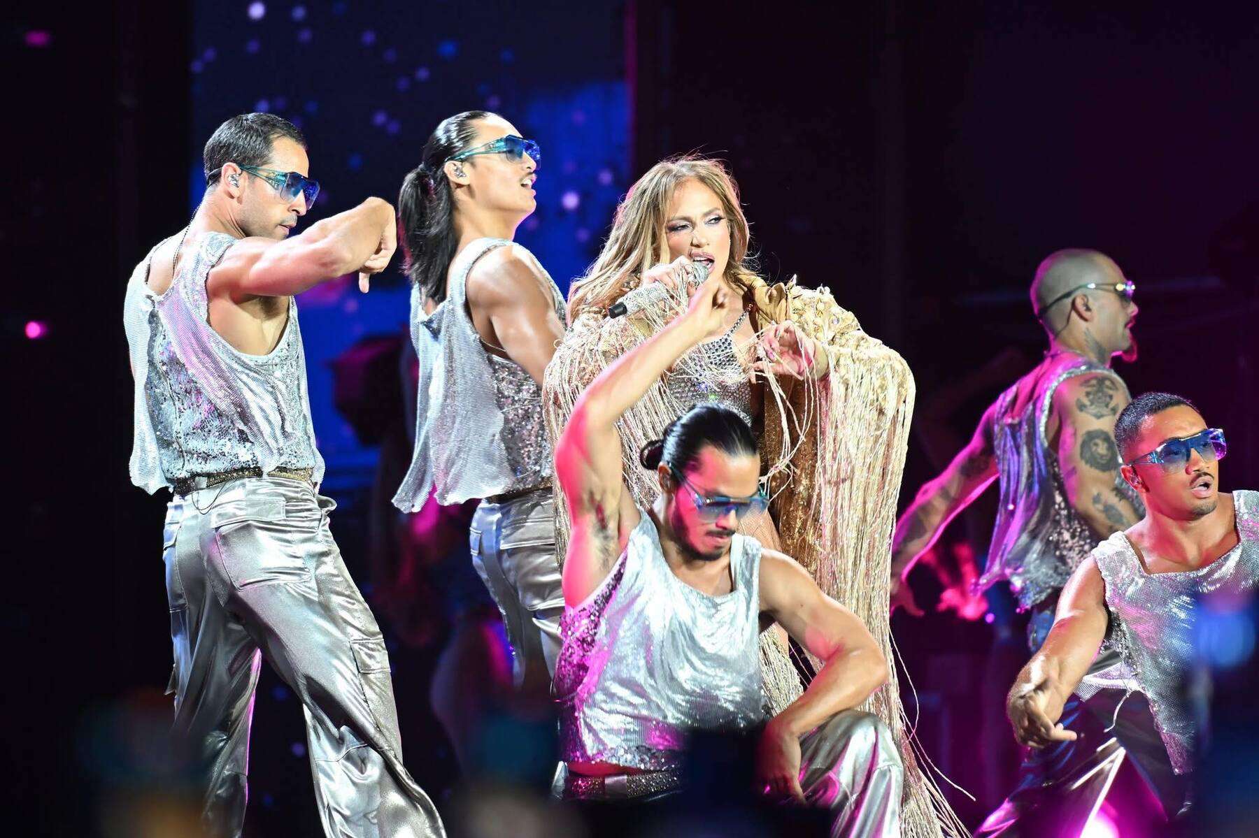 Լոպեսի համերգից պետբյուջե է վերադարձել 1.6-2 միլիոն դոլար. Հայկ Սիմոնյան