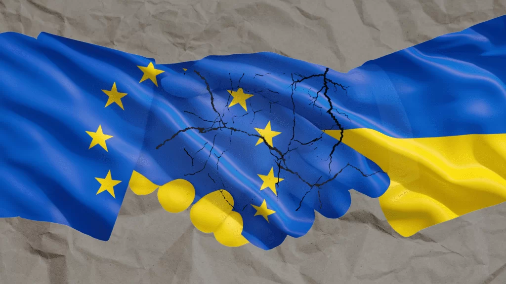 ԵՄ երկրների ղեկավարները Թրամփ-Պուտին գագաթնաժողովից առաջ աջակցել են Ուկրաինային