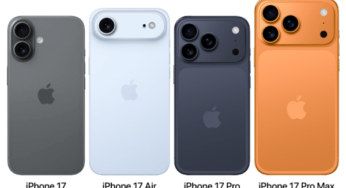 Apple-ը ներկայացրել է iPhone 17 սերնդի մոդելները