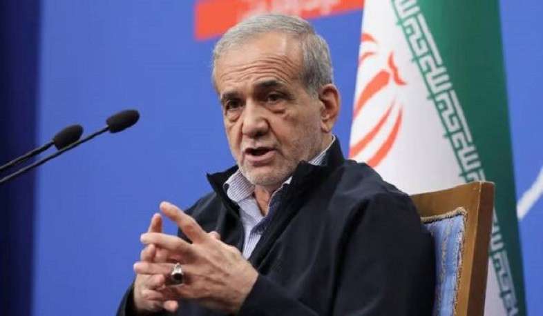 Կովկասում խաղաղությունը ռազմավարական առաջնահերթություն է. Փեզեշքիան