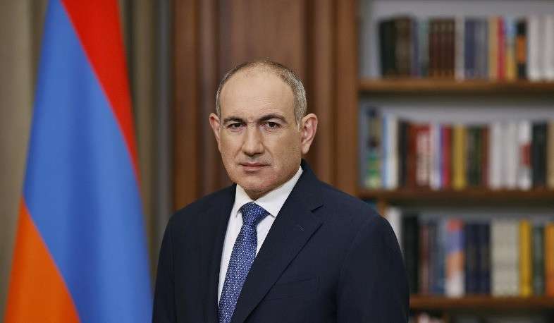 Նիկոլ Փաշինյանը չի մասնակցի ԵԱՏՄ երկրների՝ Եվրասիական միջկառավարական խորհրդի նիստին