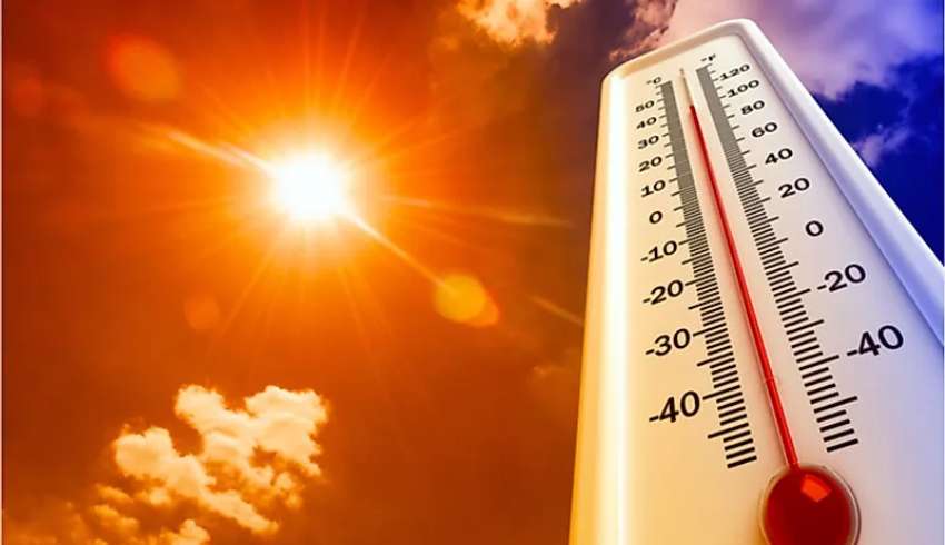 Առաջիկա 5 օրերին սպասվում է բարձր կարգի հրդեհավտանգ իրավիճակ