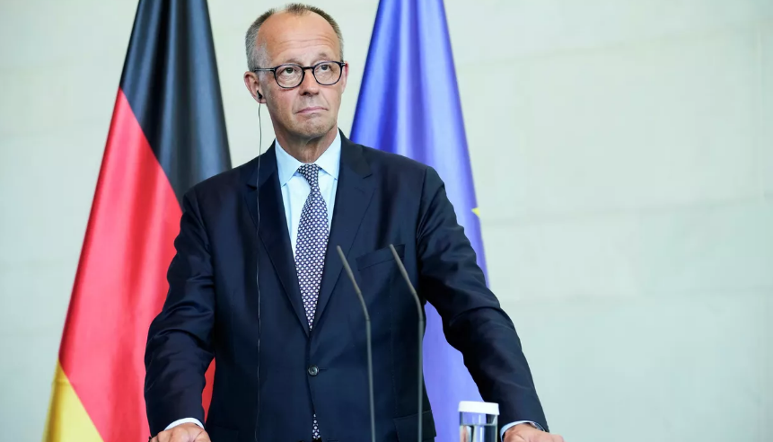 Ակնհայտ է, որ Զելենսկի-Պուտին հանդիպում չի լինի. Մերց