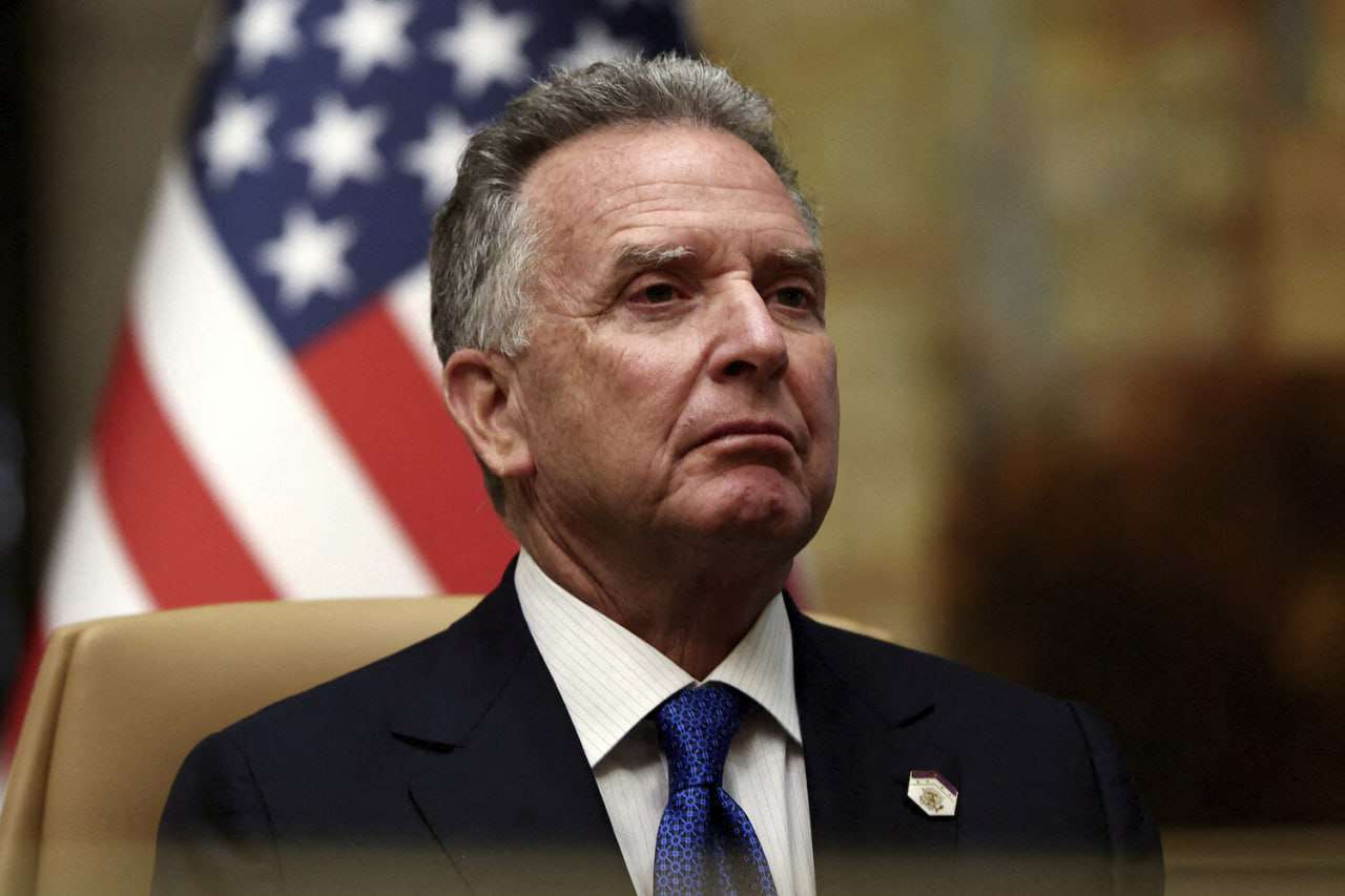 Ալյասկայում ռուսները գրեթե անմիջապես զիջումների գնացին. Ուիթքոֆֆ