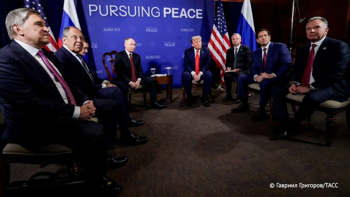 Պուտինը մարդ է, որ հոգ է տանում ՌԴ շահերի մասին. Վենս