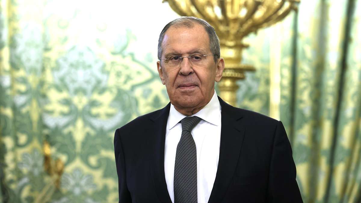 Պուտինը պատրաստ է հանդիպել Զելենսկու հետ միայն հարցերի մշակման դեպքում. Լավրով