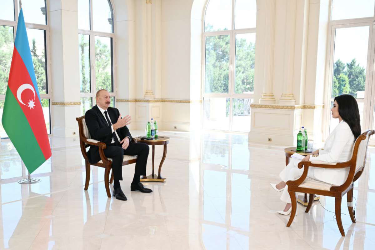 Դա լրջորեն կվատթարացնի ՀՀ-ի և Միացյալ Նահանգների հարաբերությունները. Ալիև