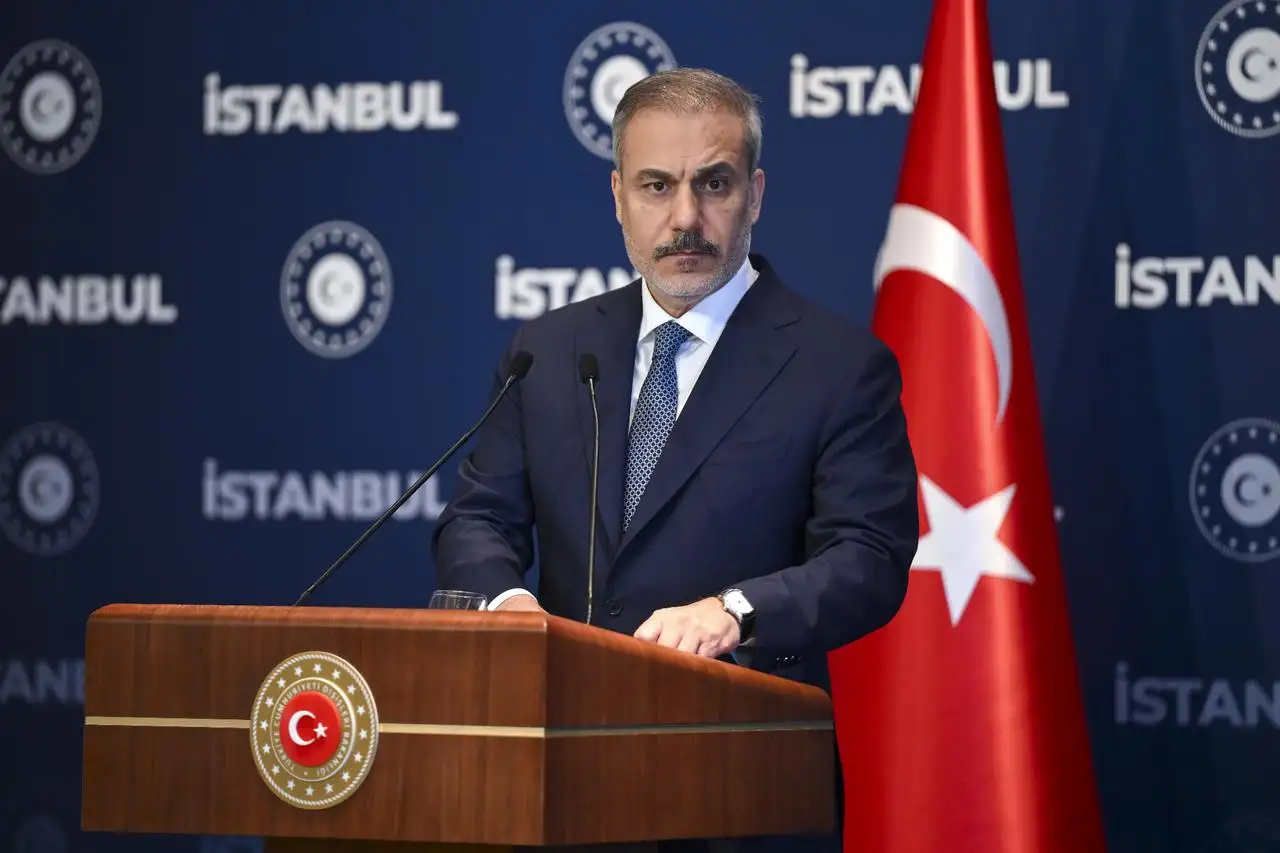 Տարածաշրջանի համար շատ լավ պատկեր է ստեղծվել. Ֆիդան