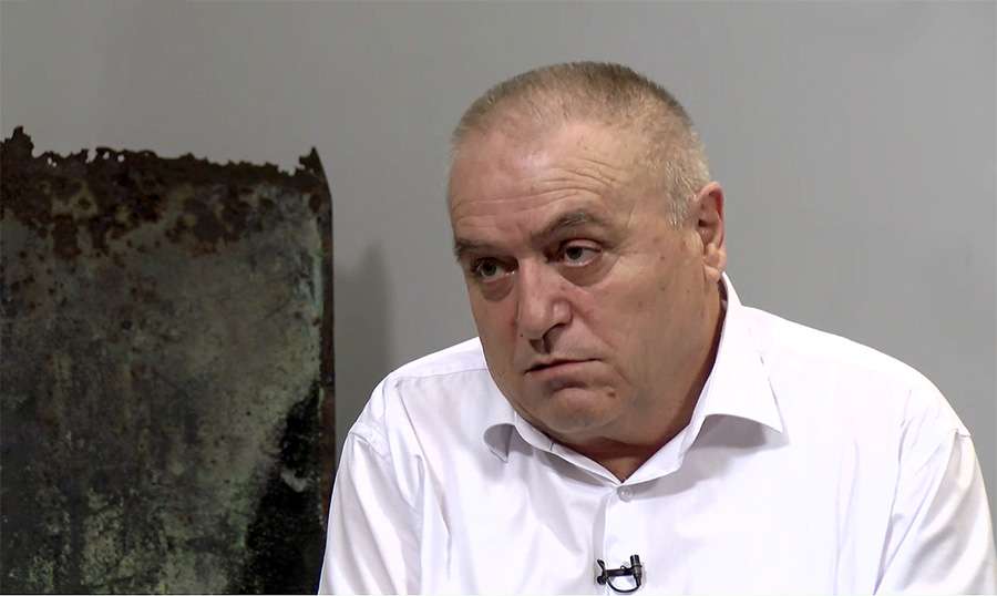 Արցախը պահելու համար պետք է քաջություն ունենայինք ոչ թե «անպատճառ անկախությունը». Աթանեսյան