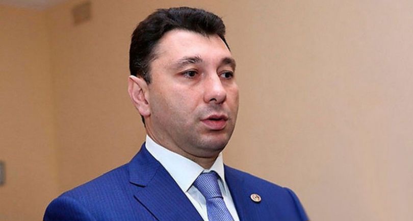 «Մերժիր Սերժին» հակապետական օպերացիան իրականում նշանակում էր նաև «Մերժիր Արցախը». Շարմազանով