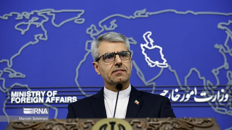 Իրանը ուշադիր հետևում է Կովկասում տիրող իրավիճակին, մենք չենք թերագնահատում որևէ հարց․ Բաղայի