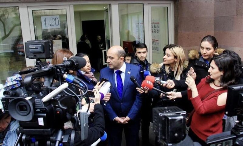 Չենք կարողանալու որևէ պետության ռազմաբազա տեղակայել մեր երկրում, համաձայնագիրը բացառում է դա