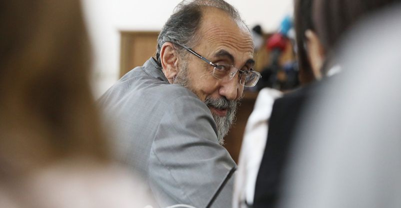 Դուրս կգամ, կասեմ. Միքայել Սրբազանը՝ Փաշինյանի հայտարարության մասին