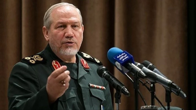 Մենք հրադադարի մեջ չենք, մենք պատերազմական վիճակում ենք. Խամենեիի խորհրդական