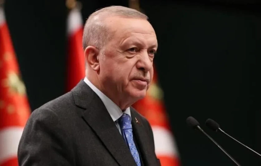 Էրդողանը՝ Հայաստանով անցնող ճանապարհի մասին