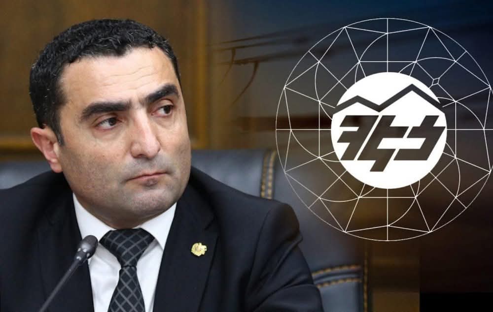 ՀԷՑ-ում հուլիսին պարգևավճարներ չեն տրվել․ խնայվել է 20 մլն դրամ. Պետրոսյան