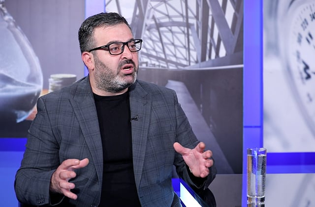 «Խաղաղության» համաձայնագրի մեջ գերիների, անհետ կորածների վերաբերյալ չկա որևէ կետ և պահանջ. Դանիելյան