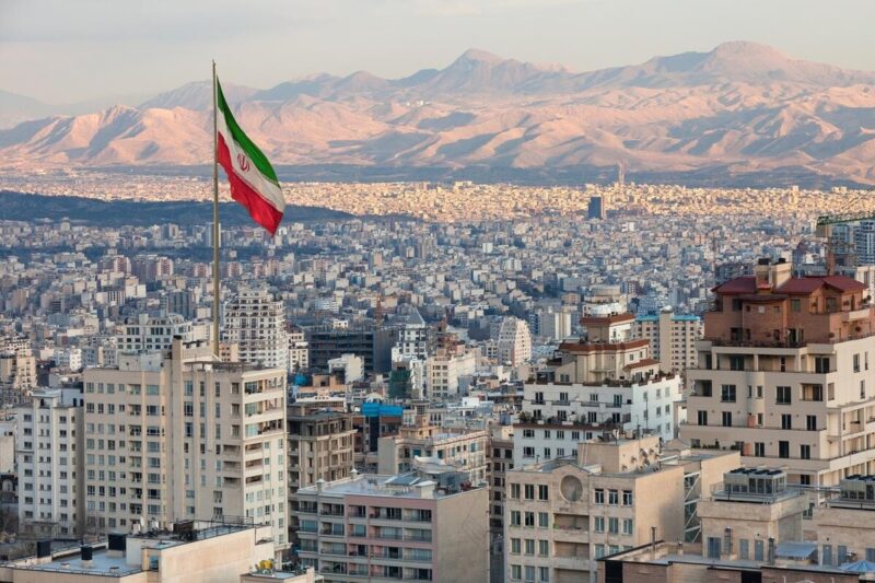 Իրանում մահապատժի են ենթարկել միջուկային ֆիզիկայի մասնագետի գտնվելու վայրը մատնած Մոսադ-ի գործակալին