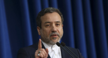 Ալիևն ու Փաշինյանը հրաժարվել են «Զանգեզուրի միջանցք» ստեղծելու գաղափարից. Արաղչի