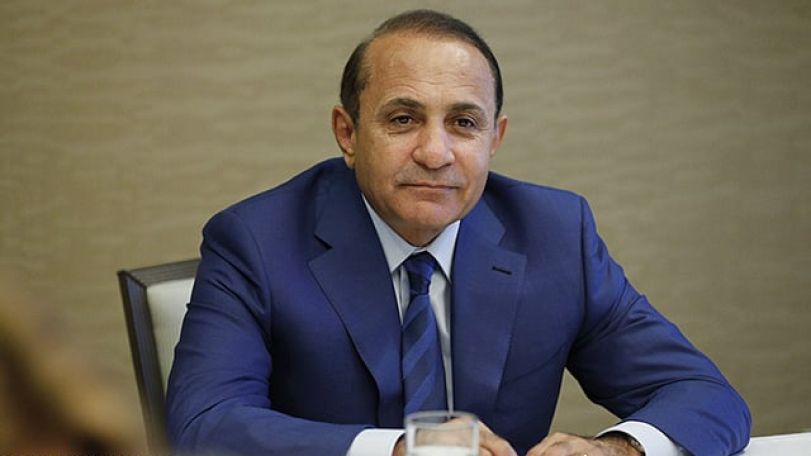 Լավրովի հետ հանդիպում չի եղել. Հովիկ Աբրահամյանը դատարան է եկել