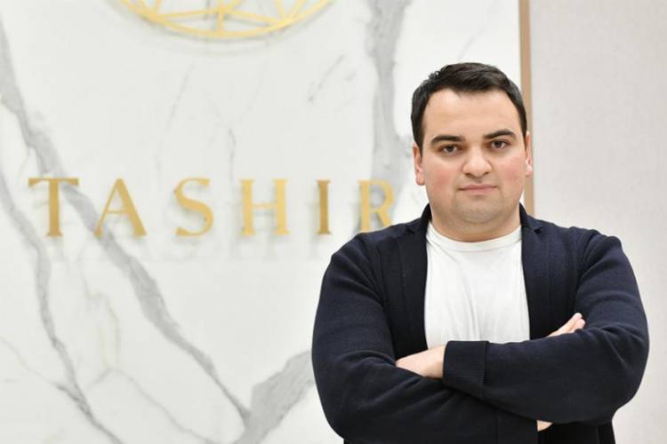 Գրադի տակ նկուղում անցկացնելուց հետո էինք վերադարձել Տաշիր․ Նարեկ Կարապետյան