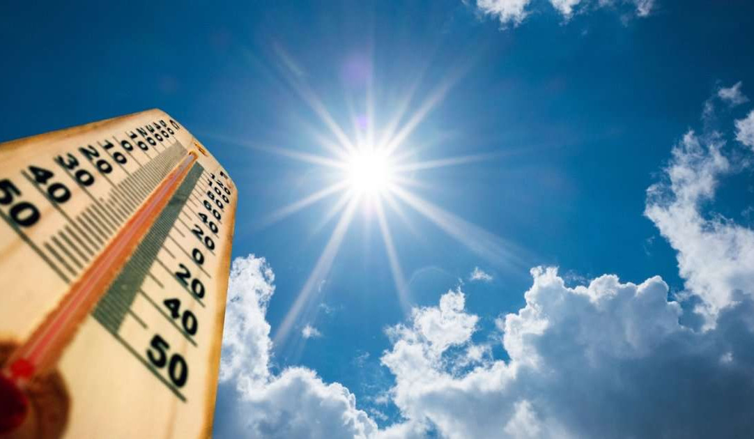 Սպասվում է փոփոխական եղանակ