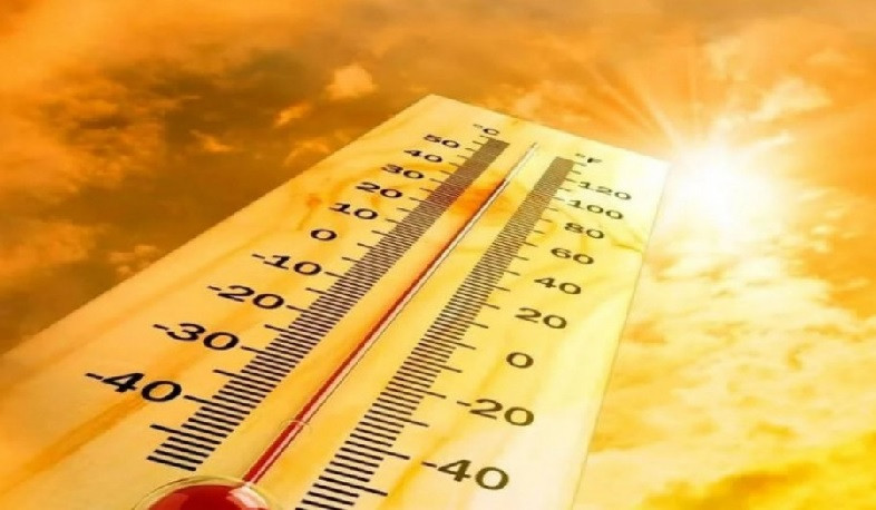 Հանրապետությունում պահպանվում է բարձր կարգի հրդեհավտանգ իրավիճակ