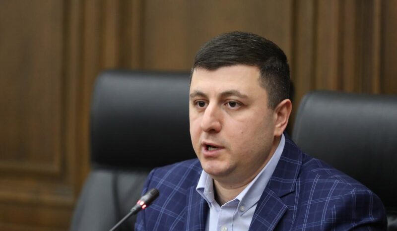 Ադրբեջանը` Թուրքիայի գործուն մասնակցությամբ, մեծացնում է իր ռազմական պոտենցիալը