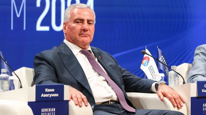 Վստահ եմ՝ միասին մենք կկարողանանք նոր փուլ սկսել մեր երկրի կյանքում, անելու ենք՝ «Մեր ձևով»