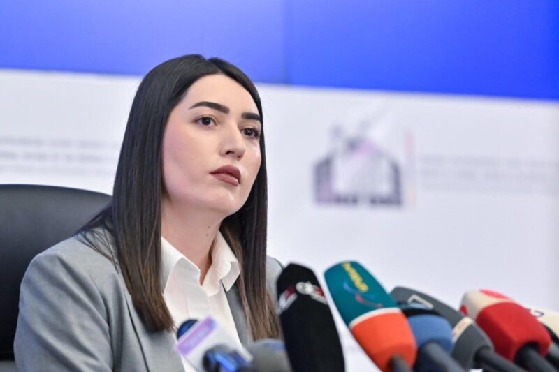 ՆԳ նախարարին 125 հազար դոլարանոց մեքենա կսպասարկի