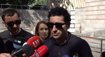 Երբեք փակված չենք համարել փողոցային պայքարի էջը. Լևոն Քոչարյան