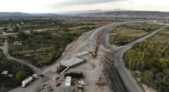 «Զանգեզուրի միջանցքը» 2029 թվականի վերջին կկապի Թուրքիան և Ադրբեջանը․ CNN Turk