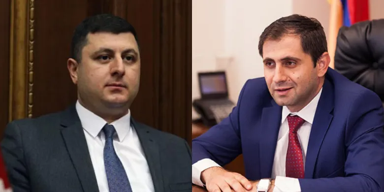 Պապիկյանն ամեն ինչի ժամանակ գտնում է, բայց օրենքի պահանջ կատարելու տրամադրություն չունի. Աբրահամյան