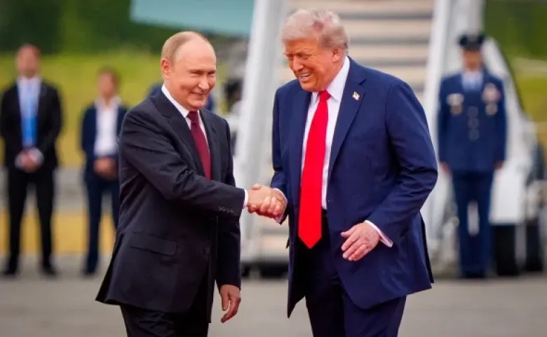 Ռուսաստան-ԱՄՆ հարաբերությունները ցածր մակարդակի վրա են․ Պուտին