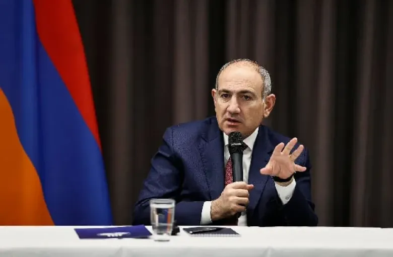 Տնտեսական ակտիվության ցուցանիշը 7 տոկոս է․ Փաշինյան