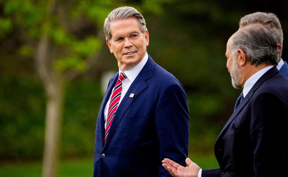 Եթե Եվրոպան սահմանի, պատերազմը կավարտվի 60 կամ 90 օրից. Բեսենթ