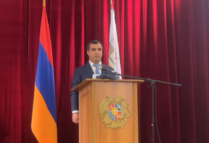 Սպանվել է Փարաքարի համայնքապետը