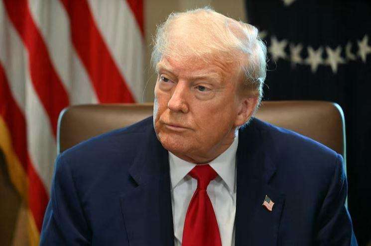 Ես կարծում էի, որ Ռուսաստանի հետ կապված հարցը կլինի ամենահեշտ լուծվողներից. Թրամփ