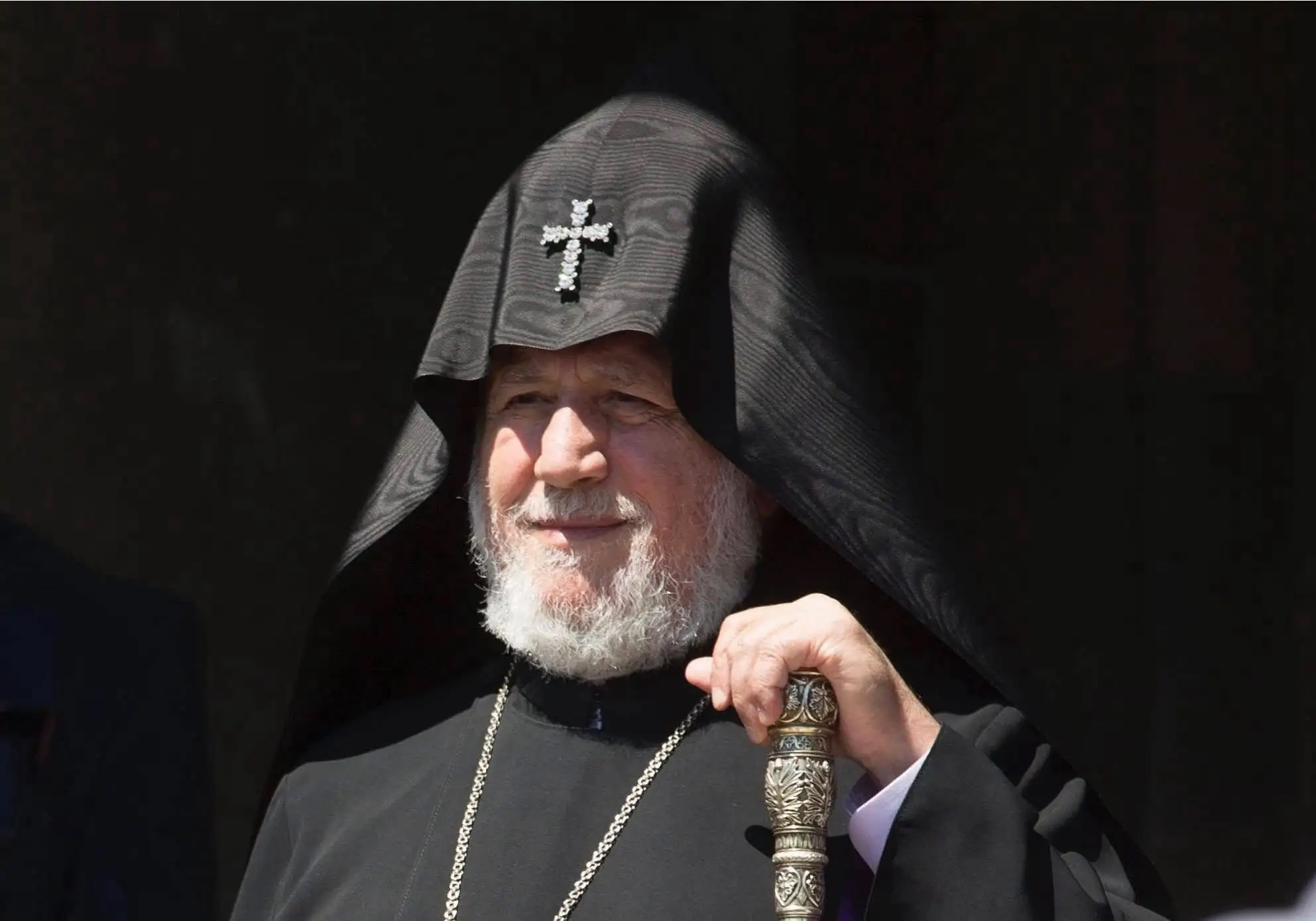 Թող Տերը առատորեն օրհնի կրթության գործի նվիրյալների ջանքերը. վեհափառ