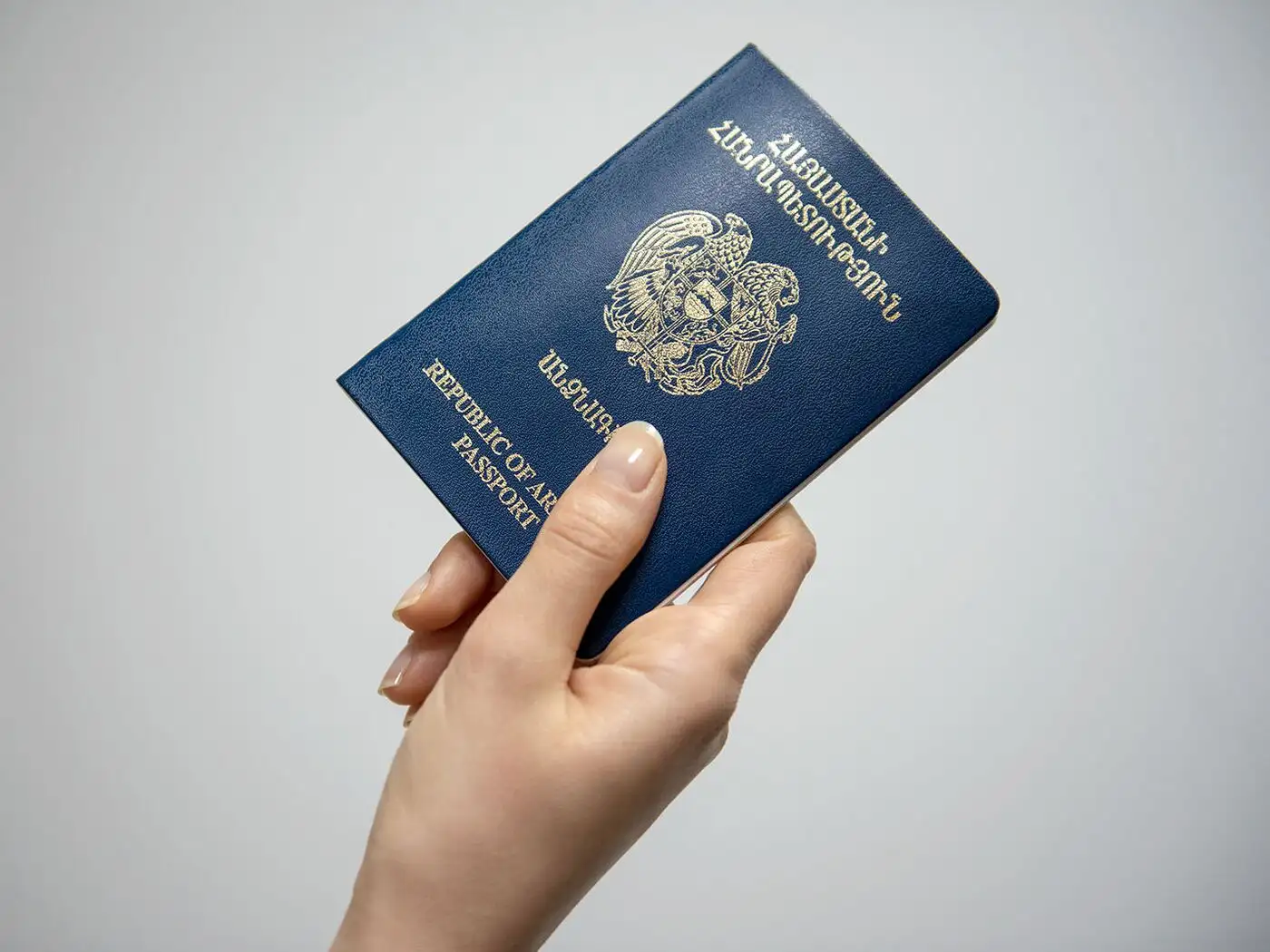 Լեռնային Ղարաբաղի 16.000 բնակիչ ձեռք է բերել ՀՀ-ի քաղաքացիություն