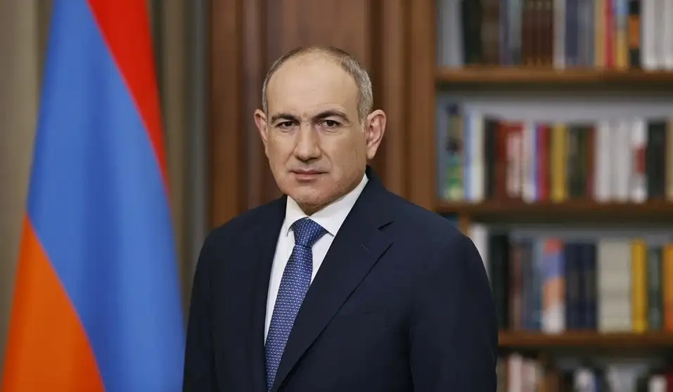 Լիահույս եմ՝ համագործակցությունն ընդլայնվելու է. Փաշինյանը՝ Դա Սիլվային